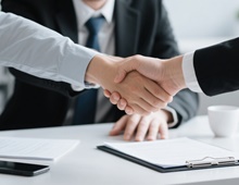 Business agent