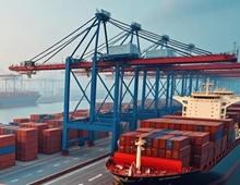 Transport services between China and Hong Kong
