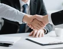 Business agent
